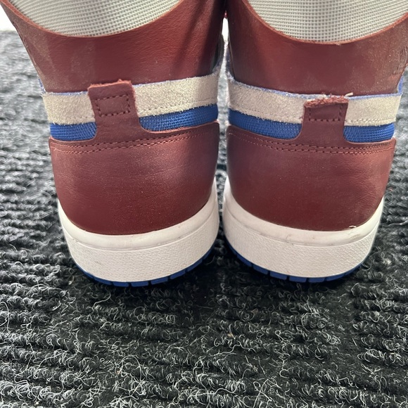Jordan 1 High Cushion Zooms - Picture 4 of 8